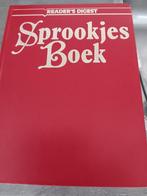 Sprookjesboek, Ophalen, Zo goed als nieuw