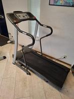 SPORTSART 1080HR. Pro loopband Helling & Opklapbaar KNALLER, Sport en Fitness, Ophalen, Gebruikt, Metaal, Loopband