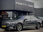 Volkswagen Passat 1.5 TSI AUT7 ELEGANCE R-LINE 112D.KM! LEDE, 65 €/maand, Euro 6, 4 cilinders, 150 pk