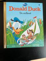 Donald Duck De zeilboot, Boeken, Kinderboeken | Kleuters, Jongen of Meisje, Ophalen of Verzenden, Fictie algemeen, Zo goed als nieuw
