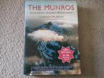 The Munros, Scotland's highest mountains / C McNeish (1998), Boeken, Reisgidsen, Overige merken, Gelezen, Ophalen of Verzenden