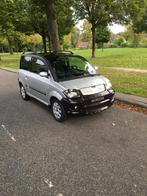 Microcar MC Campus Yanmar 2008 brommobiel 45 auto Aixam, Ophalen of Verzenden, Gebruikt
