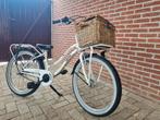 Stoere meidenfiets Crazy Cruiser 24 inch, Fietsen en Brommers, Fietsen | Meisjes, Ophalen, Crazy Cruiser, 24 inch, Zo goed als nieuw