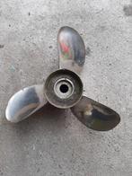 Boot propellers lot, Ophalen, Zo goed als nieuw, Motor en Techniek, Motorboot