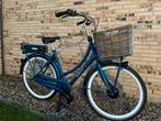 Gazelle Puur NL HFB D54 Transport Bafang elektrische, Ophalen, Zo goed als nieuw, 51 tot 55 cm, 50 km per accu of meer