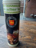 Vintage Beschuitbus - Hoxelbier Hop, Verzamelen, Blikken, Ophalen