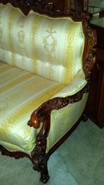 Barok bankstel, Antiek en Kunst, Ophalen