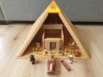 Playmobil 4240 en 4242 Egypte, Ophalen, Gebruikt, Complete set