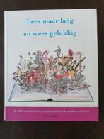 Lees maar lang en wees gelukkig - Plint, Ophalen of Verzenden, Nieuw, Plint, Meerdere auteurs