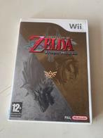 Zelda Twilight Princess - Wii - Compleet!, Avontuur en Actie, Gebruikt, 1 speler, Ophalen of Verzenden