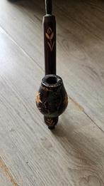 Pijp, Ophalen of Verzenden, Zo goed als nieuw, (Water)pijp