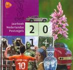 Nnn TNT Jaarboek 2014 compleet, Postzegels en Munten, Postzegels | Nederland, Ophalen of Verzenden, Postfris