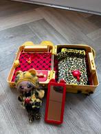 Na Na Na Surprise Pop met Accessoires - nieuwstaat, Kinderen en Baby's, Speelgoed | Poppen, Ophalen, Zo goed als nieuw, Overige typen