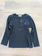 Carlijnq longsleeve maat 110/116, Ophalen of Verzenden, Gebruikt, Jongen, Shirt of Longsleeve