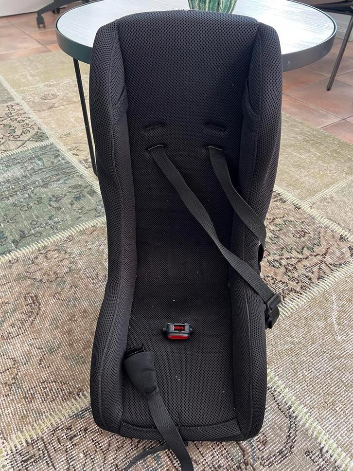 Peuterschaal Dolly Bakfiets - Zo goed als nieuw!, Fietsen en Brommers, Fietsen | Bakfietsen, Zo goed als nieuw, Overige merken