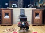 Tannoy prestige Westminster royal GR-OW Demo set, Overige merken, Nieuw, Ophalen of Verzenden, 120 watt of meer