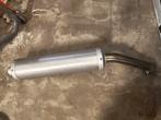 Yamaha YZF-R6 Originele Uitlaat 1999 OEM 5SLB, Ophalen, Gebruikt