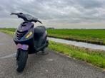 Piaggio Zip 4t goede staat, Fietsen en Brommers, Scooters | Piaggio, Ophalen of Verzenden, Zo goed als nieuw