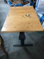 heftafel/onderstel voor camper /caravan, Caravans en Kamperen, Ophalen, Gebruikt