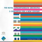 VAN KEULEN Horn concerto SACD JETHS Flugelhorn concerto ZGAN, Ophalen of Verzenden, Zo goed als nieuw, Orkest of Ballet