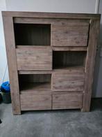 Kast Pronto, Ophalen, 100 tot 150 cm, 100 tot 150 cm, 25 tot 50 cm