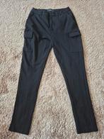 Zwarte Stangata broek - Maat M, Maat 38/40 (M), Zwart, Stangata, Ophalen of Verzenden