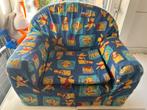 Leuk winnie the pooh stoeltje, gratis ophalen, Kinderen en Baby's, Kinderkamer | Tafels en Stoelen, Ophalen, Gebruikt, Stoel(en)