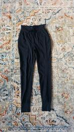 Studio Anneloes Travelstof Broek - Donkerblauw - XS, Studio Anneloes, Blauw, Ophalen of Verzenden, Zo goed als nieuw