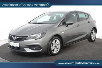 Opel Astra 1.2 Elegance *Navigatie*Carplay*Park assist* beschikbaar voor biedingen