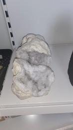 Prachtige set bergkristal, Verzamelen, Mineralen en Fossielen, Ophalen of Verzenden, Mineraal