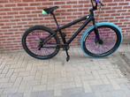SE Racing Maniacc Flyer., Fietsen en Brommers, Ophalen, Zo goed als nieuw, Aluminium, 24 inch of meer