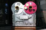 bandrecorder AKAI GX-635D, Ophalen, Bandrecorder, Met banden