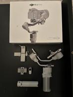 DJI RS 4 MINI, Ophalen of Verzenden, Zo goed als nieuw, Minder dan 150 cm, Overige typen