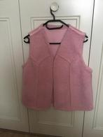Nieuw Hesje/Bodywarmer, aan twee kanten te dragen, maat 38, Ophalen, Nieuw, Maat 38/40 (M), Roze