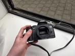 Canon EOS5000, Ophalen of Verzenden, Gebruikt, Spiegelreflex, Canon