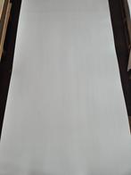 HPL fineer platen wit 280x131,5cm 0,8mm dik ( 563 ), Doe-het-zelf en Verbouw, Platen en Panelen, Ophalen, HPL, Minder dan 20 mm