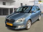Skoda Fabia Combi 1.2 TDI Greenline, Voorwielaandrijving, Euro 5, 450 kg, 1199 cc