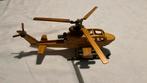 Stijlvolle houten helikopter – prachtige decoratie!, Ophalen of Verzenden, Zo goed als nieuw