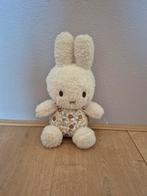 Nijntje knuffel Vintage Little Flowers Little Dutch., Ophalen of Verzenden, Zo goed als nieuw, Konijn