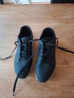 Sketchers zwart/goud maat 42, Zwart, Sketchers, Ophalen of Verzenden, Sneakers of Gympen