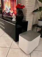 Sony Bravia 3D TV + Sony 300W Subwoofer, Ophalen, Met externe subwoofer, Gebruikt