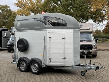 Atec Royal Class 2 Paards Aluminium 2000Kg beschikbaar voor biedingen