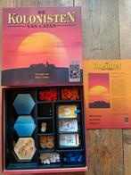 2 X ' De Kolonisten van Catan., Hobby en Vrije tijd, Gezelschapsspellen | Bordspellen, Klaus Teuber., Ophalen of Verzenden, Zo goed als nieuw