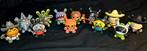 Kidrobot Dunny Azteca II figuren, Verzamelen, Poppetjes en Figuurtjes, Ophalen of Verzenden, Nieuw