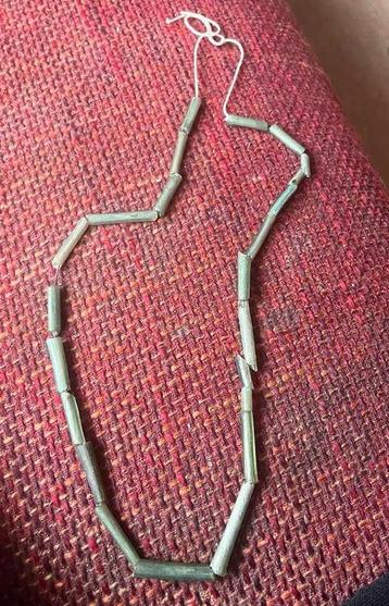 Romeinse Kralen van Glas (Halsketting) beschikbaar voor biedingen