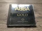 ABBA Gold - Greatest Hits - CD, Cd's en Dvd's, Ophalen of Verzenden, Zo goed als nieuw
