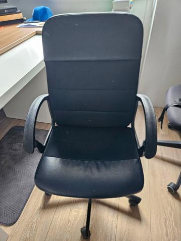 Ikea Malm Bureau - afbeelding 4