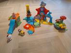 VTech Vrolijke Vrienden Kermis, Ophalen, Zo goed als nieuw, Overige typen, Met geluid