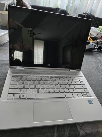 HP Laptop - Werkt perfect! beschikbaar voor biedingen