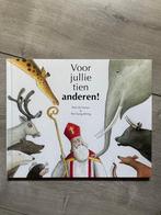 Voor jullie tien anderen!, Diversen, Sinterklaas, Ophalen, Zo goed als nieuw